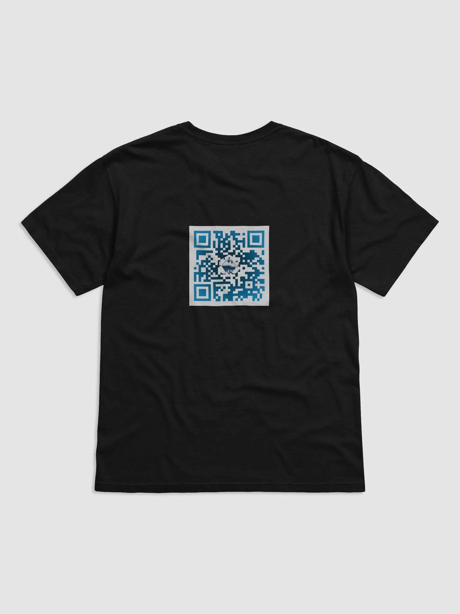 ICEMAN Yeti Branded Tee product image (7)