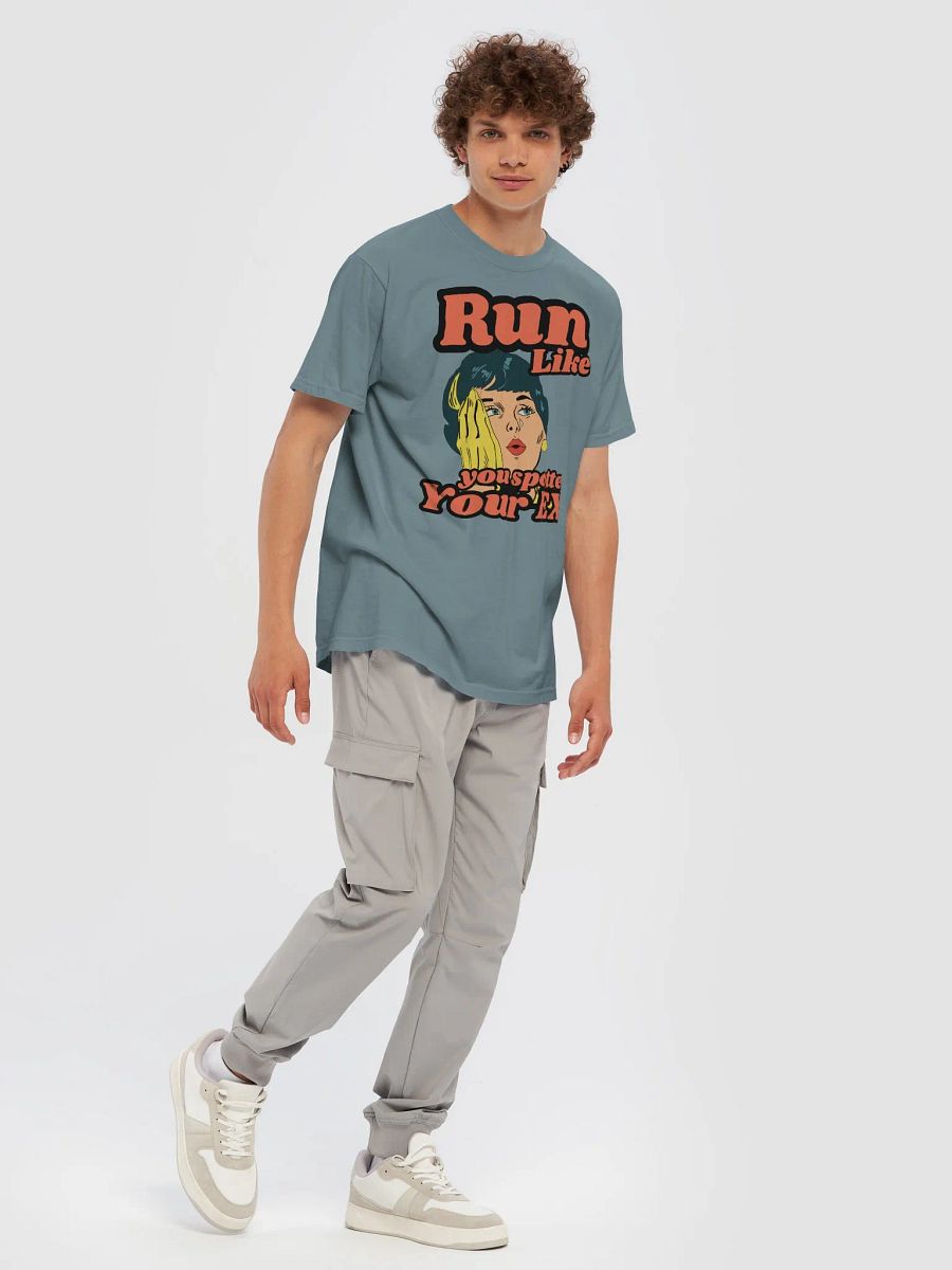 EX-Spotted Surprise Tee product image (42)