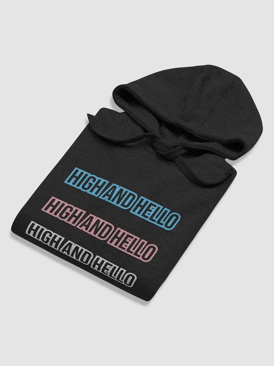 High and Hello product image (6)