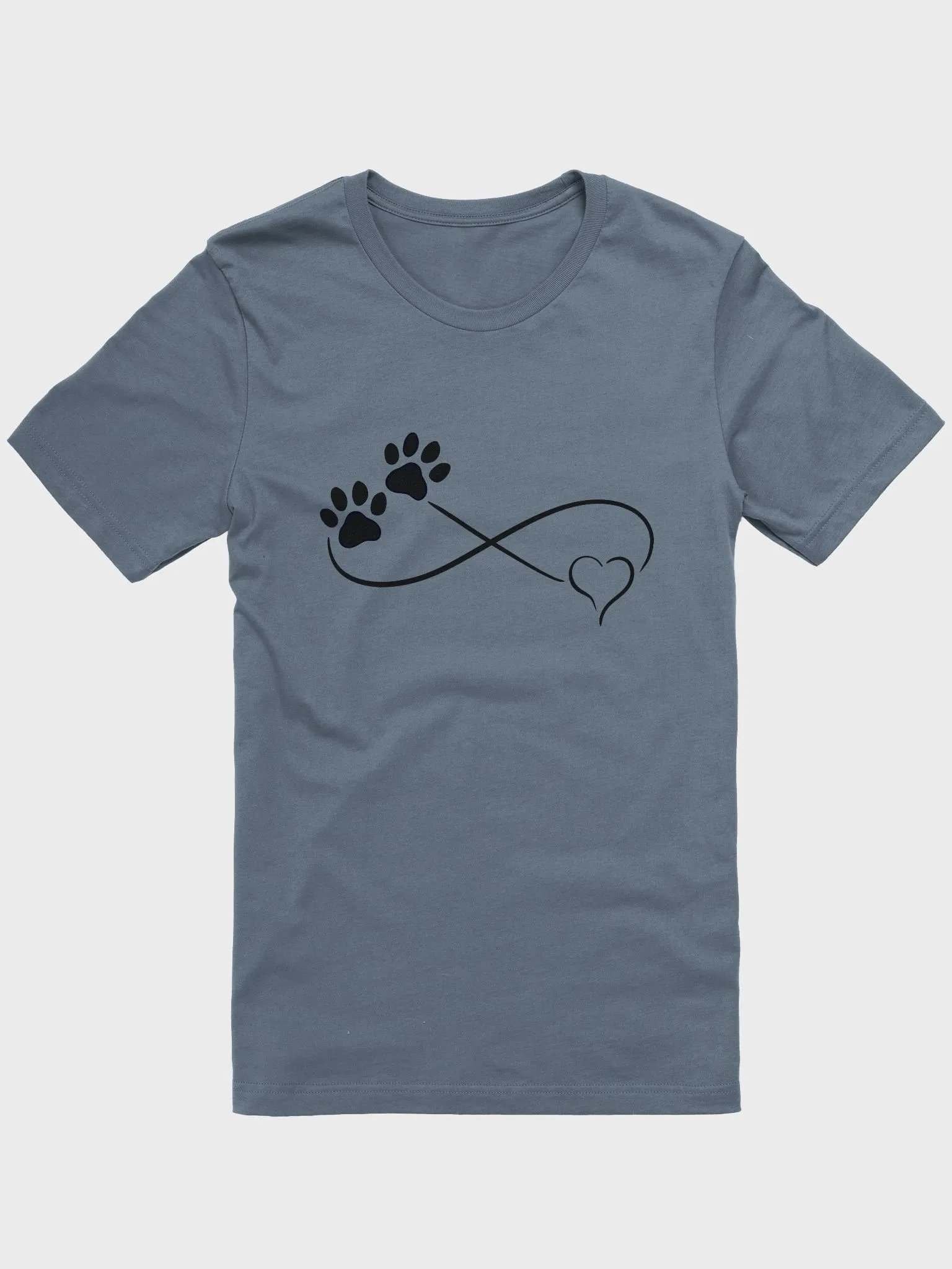 Paws Infinity Tee product image (3)