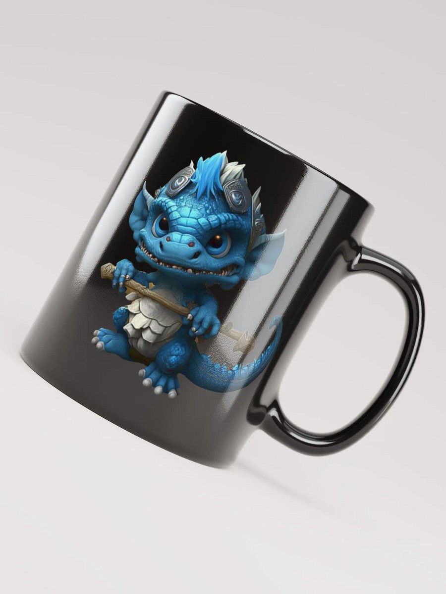 YGS Mug product image (3)