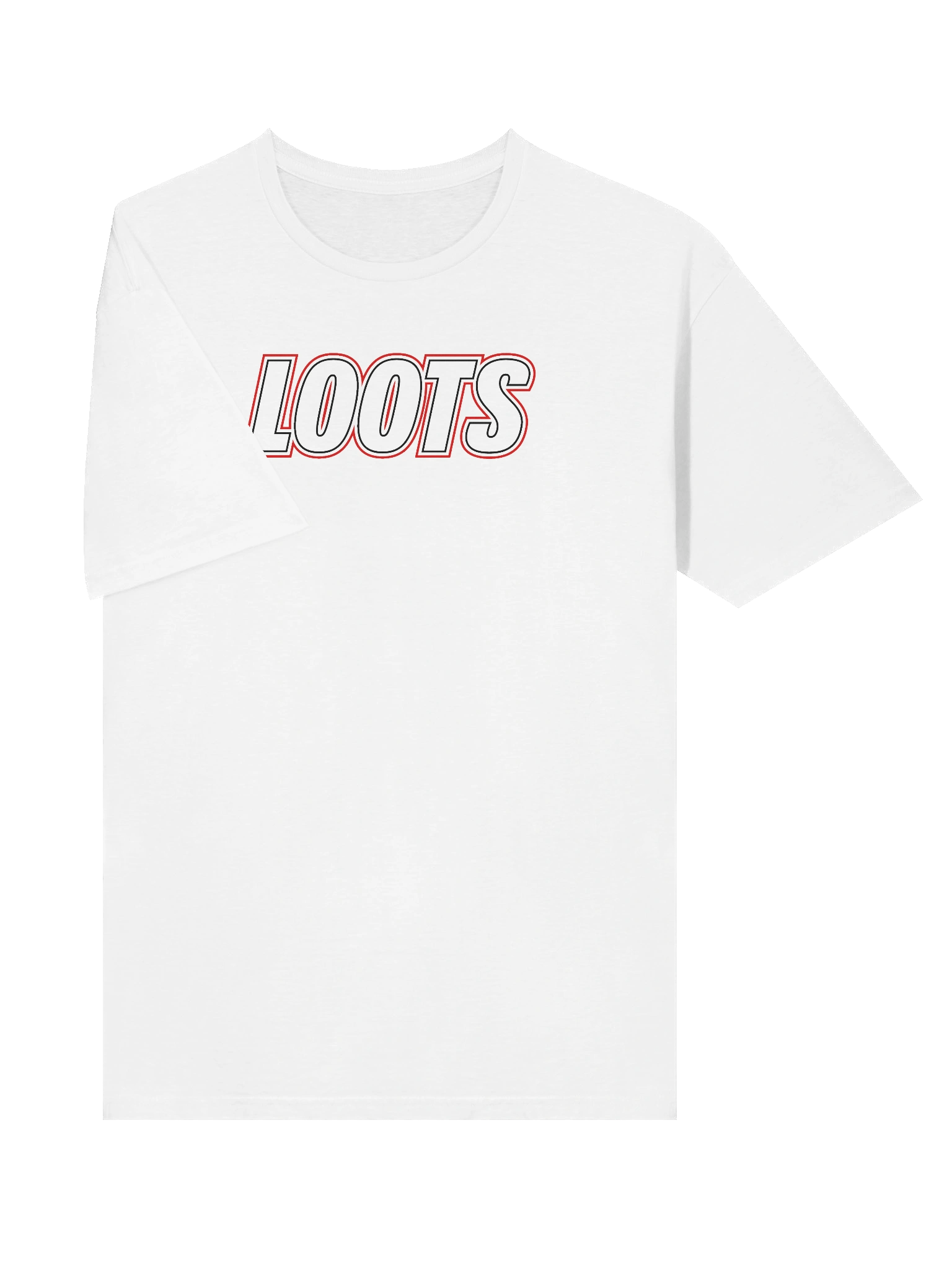 Neo Tilted White product image (5)