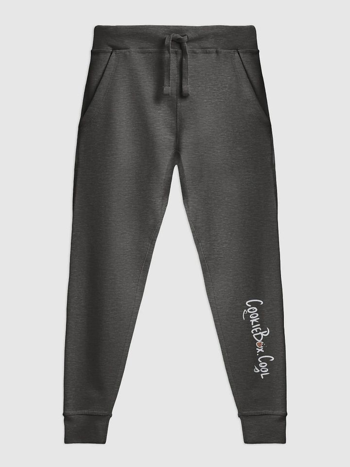 Cool Cookie Joggers product image (1)