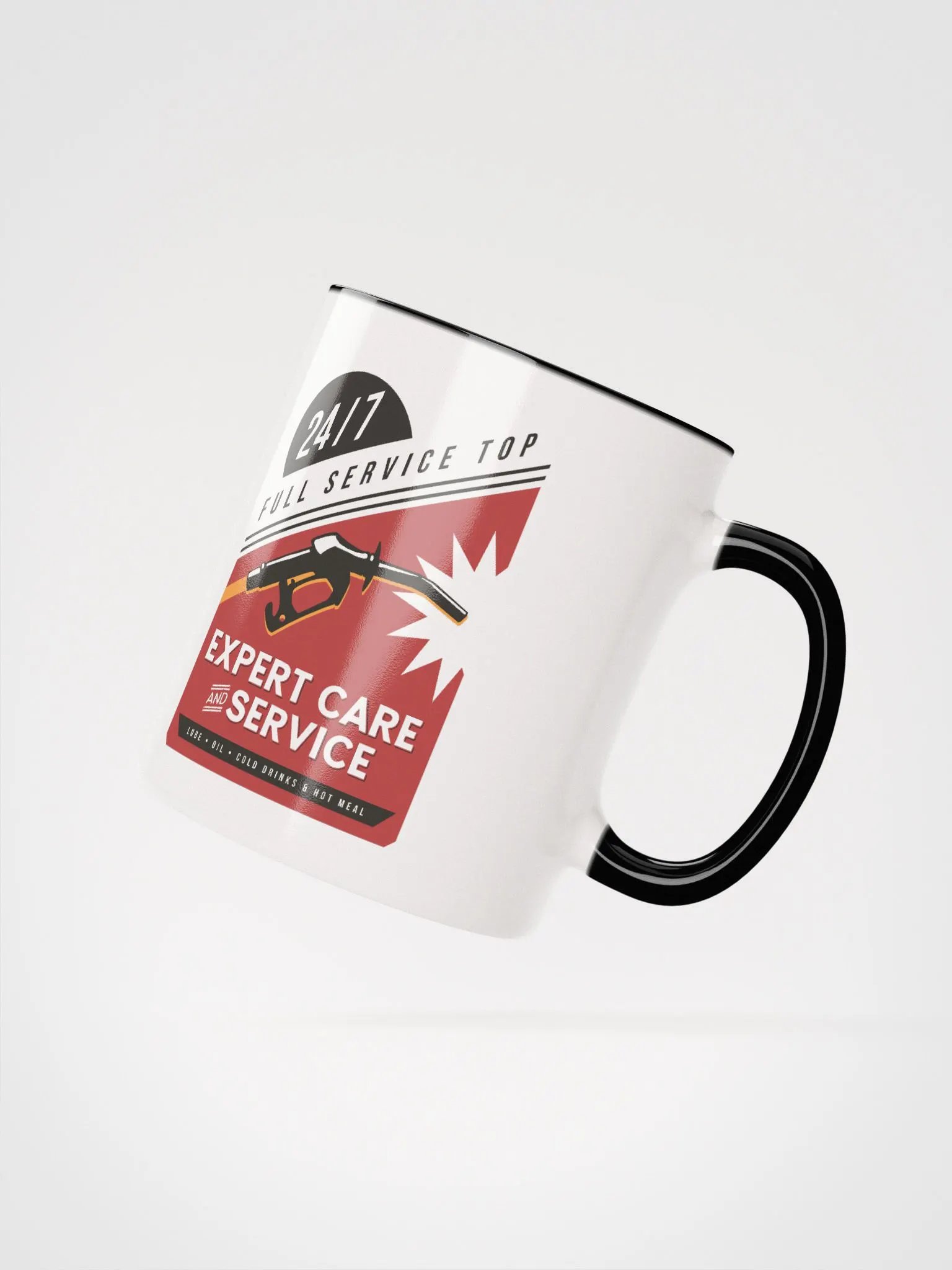Full Service Top Retro Mug product image (2)