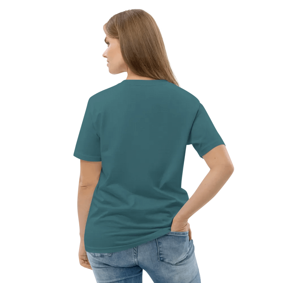 Holey Poley Organic Cotton Tee product image (7)