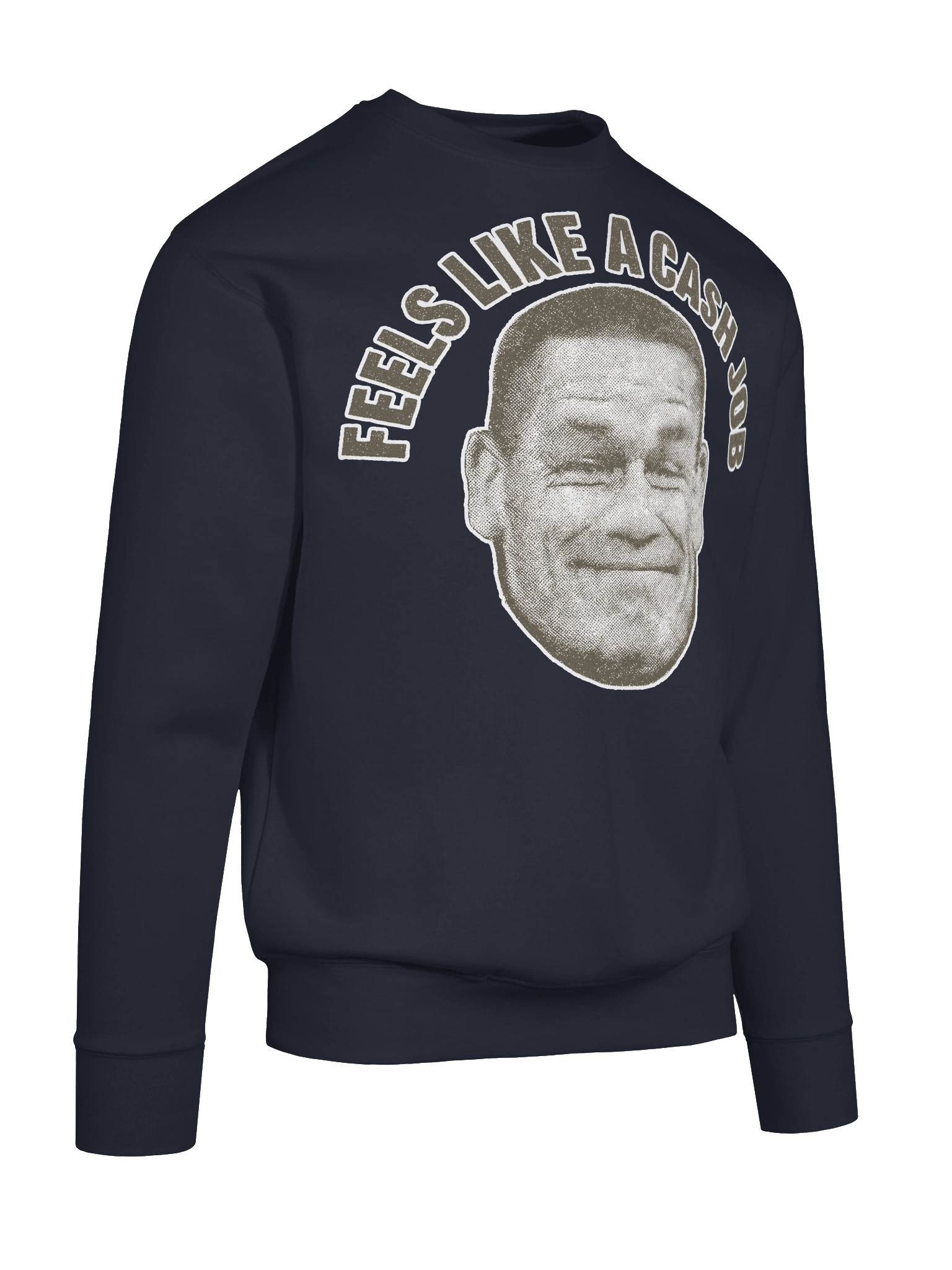 Vintage Cash Job Sweatshirt product image (85)