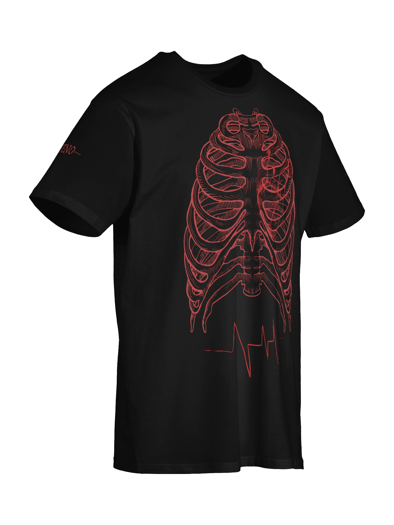 Feno's Personal Shirt!!! (Season-2) product image (6)