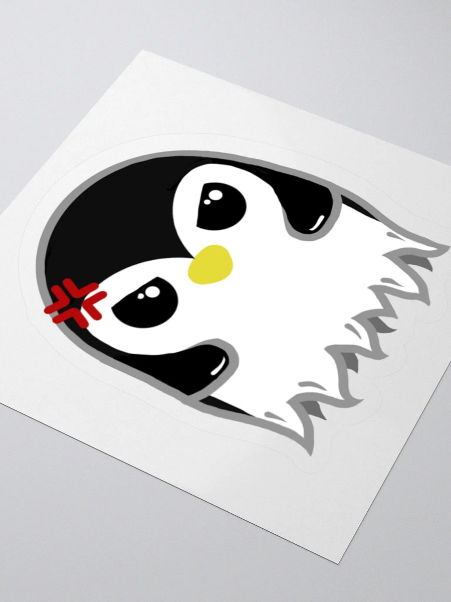 Pengu Emote Sticker product image (3)