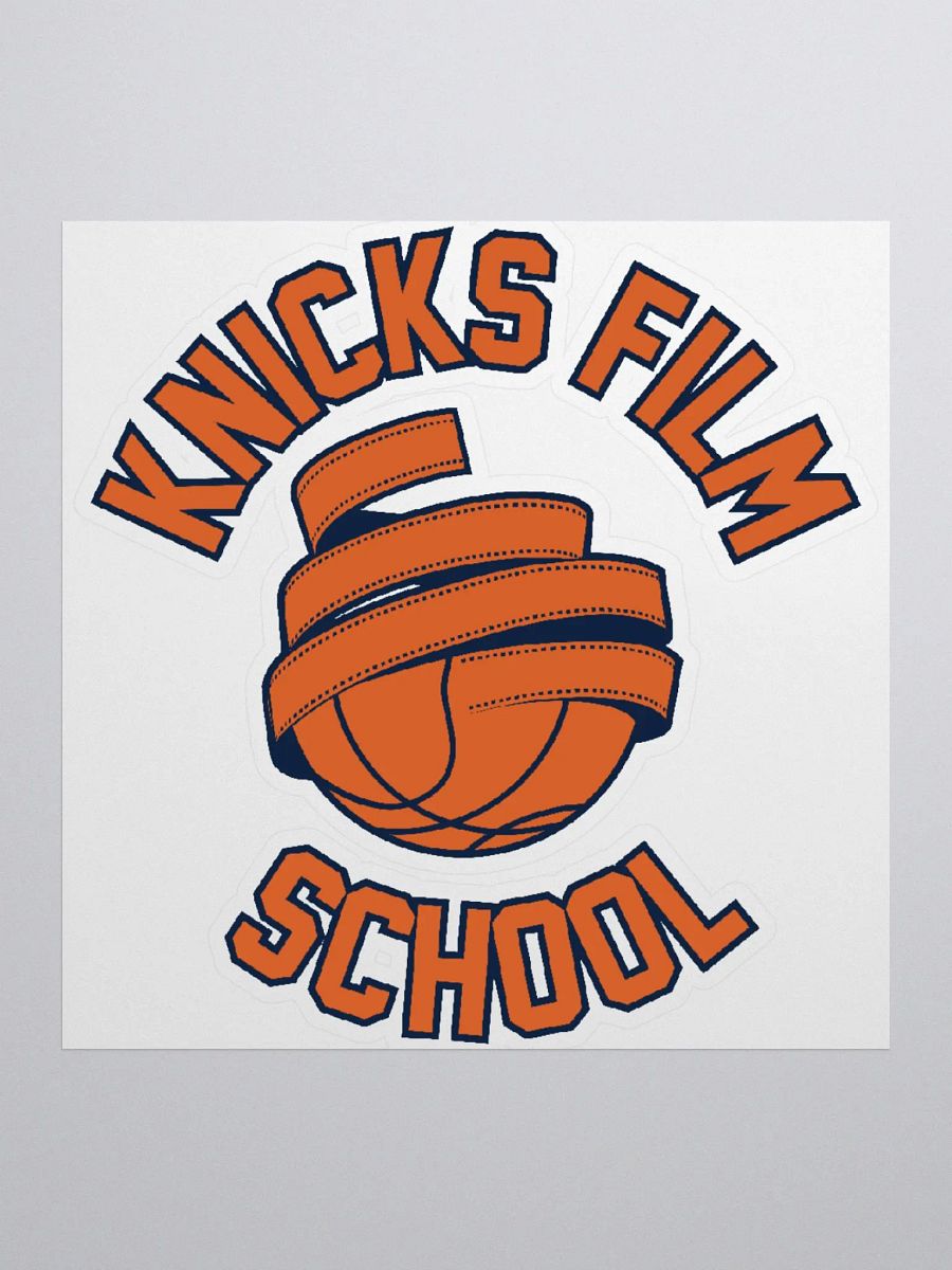 KFS Sticker product image (1)