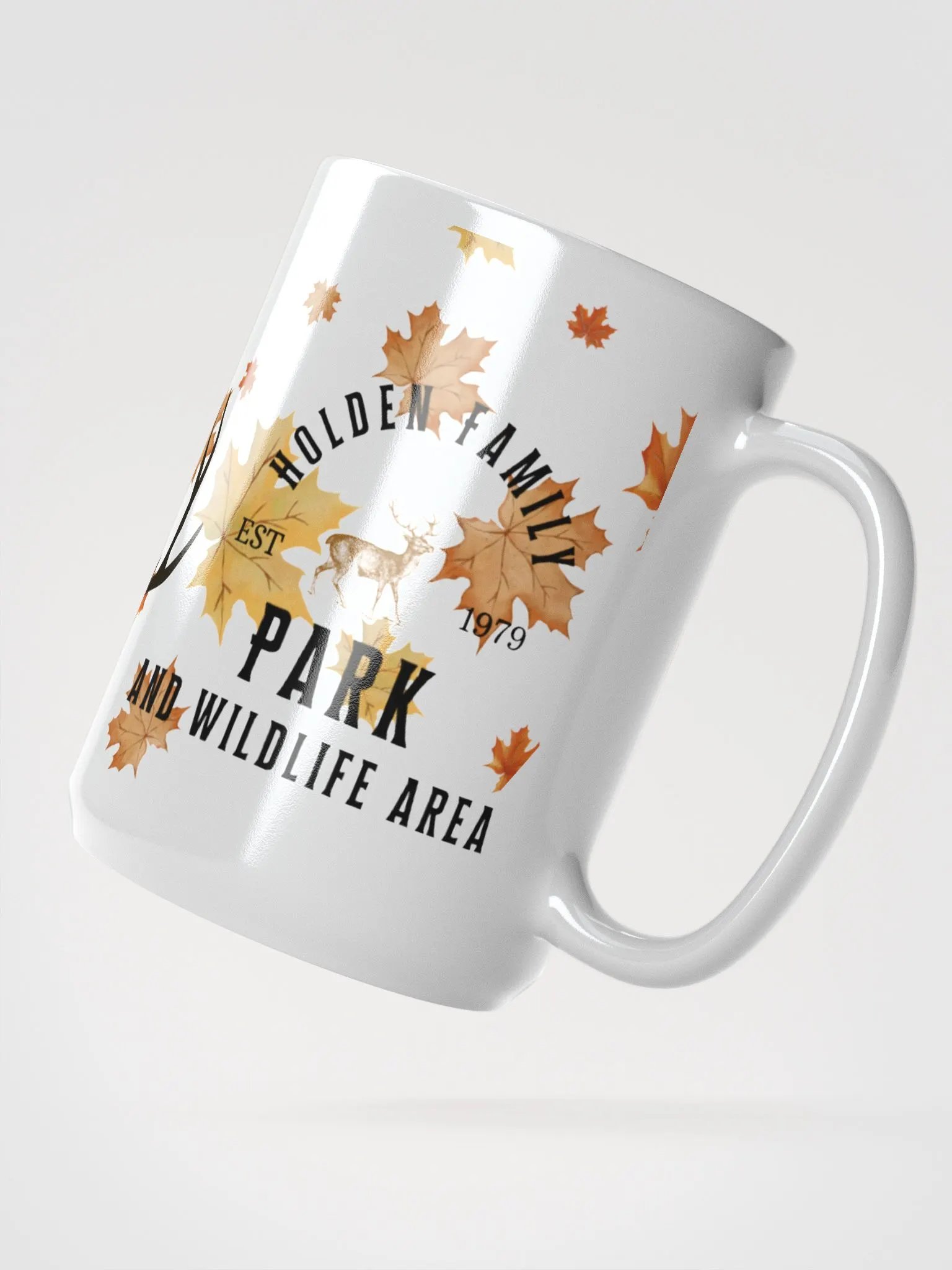 Holden Park & Wildlife Area product image (2)