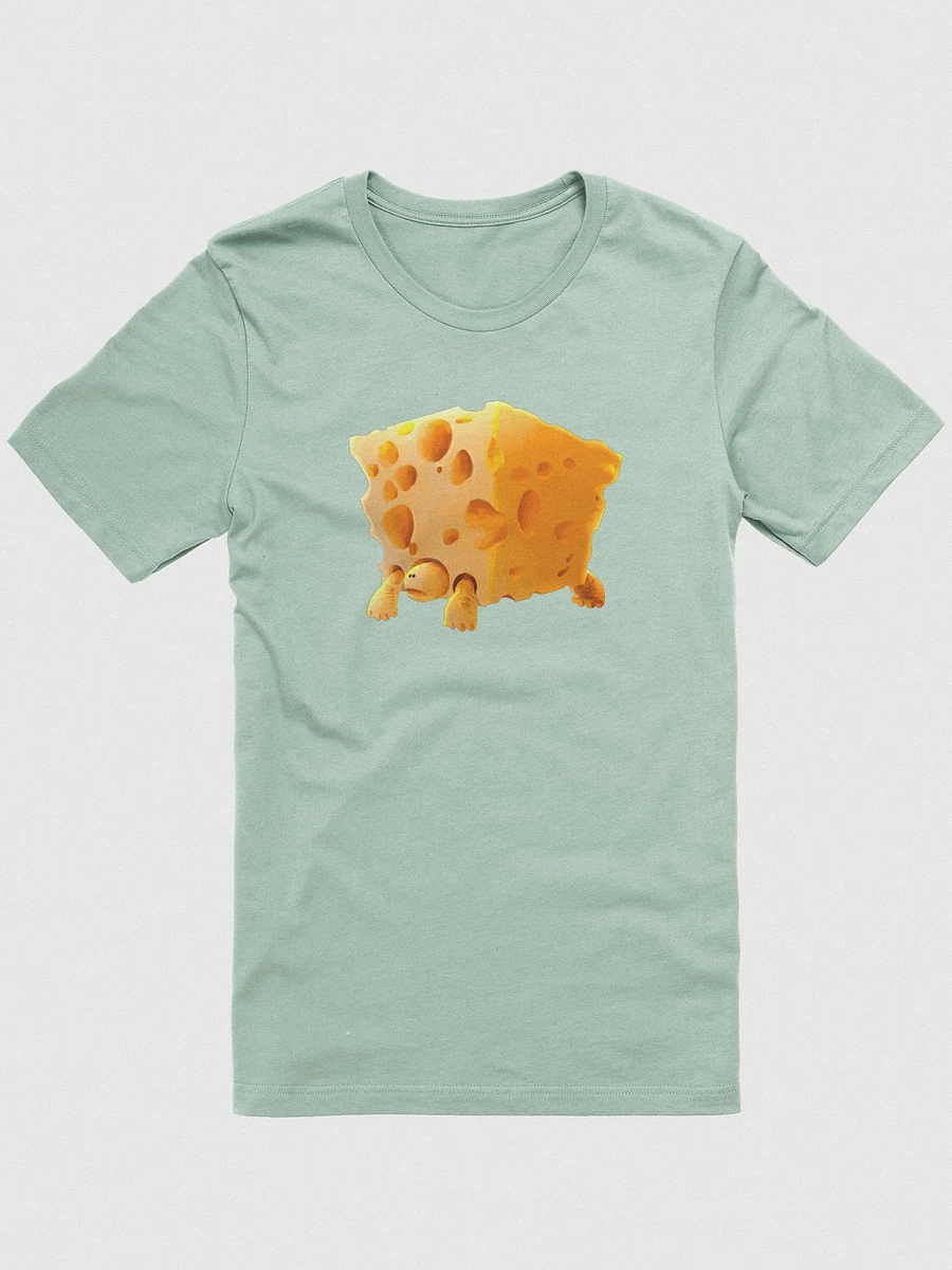 Cheese Creatures - Emmental - TEE product image (13)