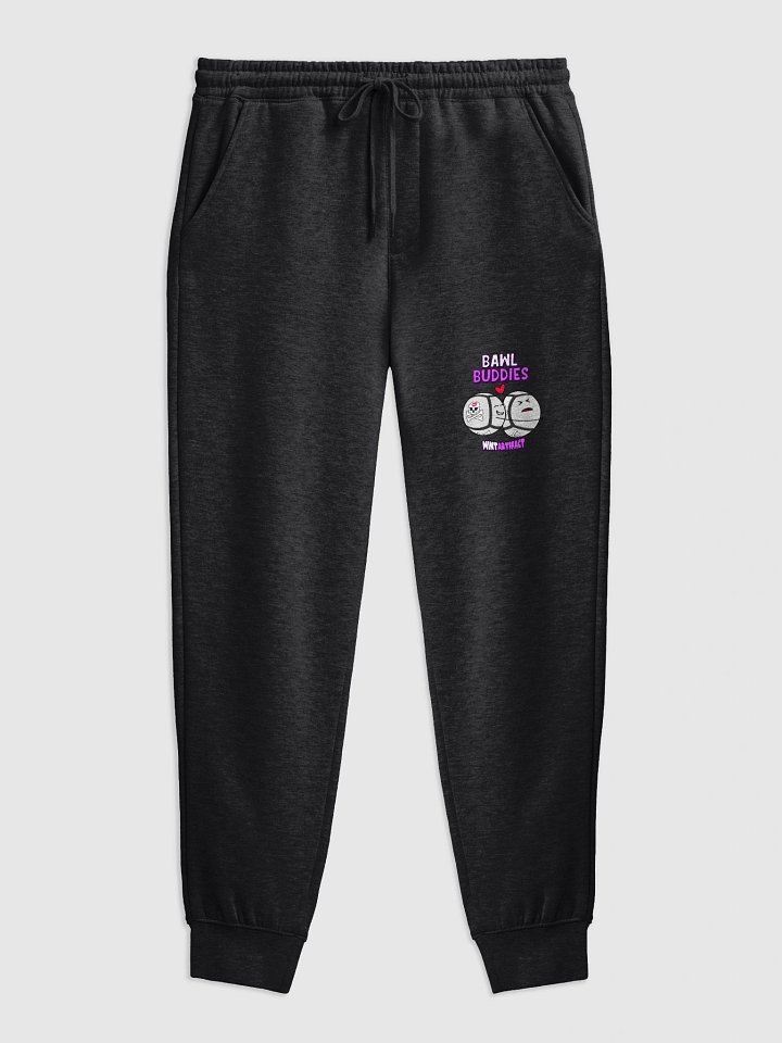 Bawl Buddy Pants product image (1)
