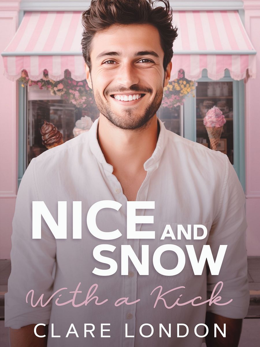 Nice and Snow product image (1)