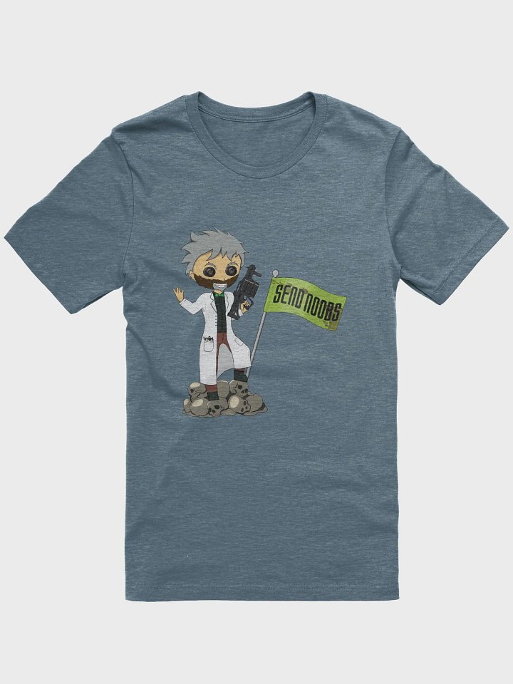 Send Noobs Tee product image (29)