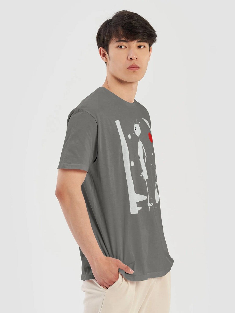 Gildan Unisex Softstyle T-Shirt product image (1)