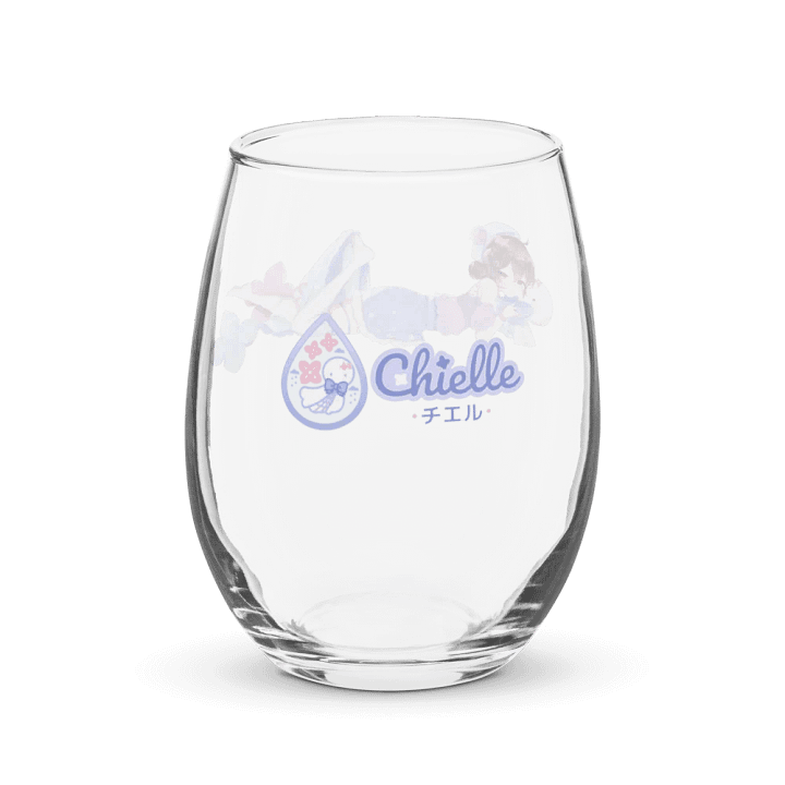 Cozy Comfort Stemless Wine Glass product image (2)