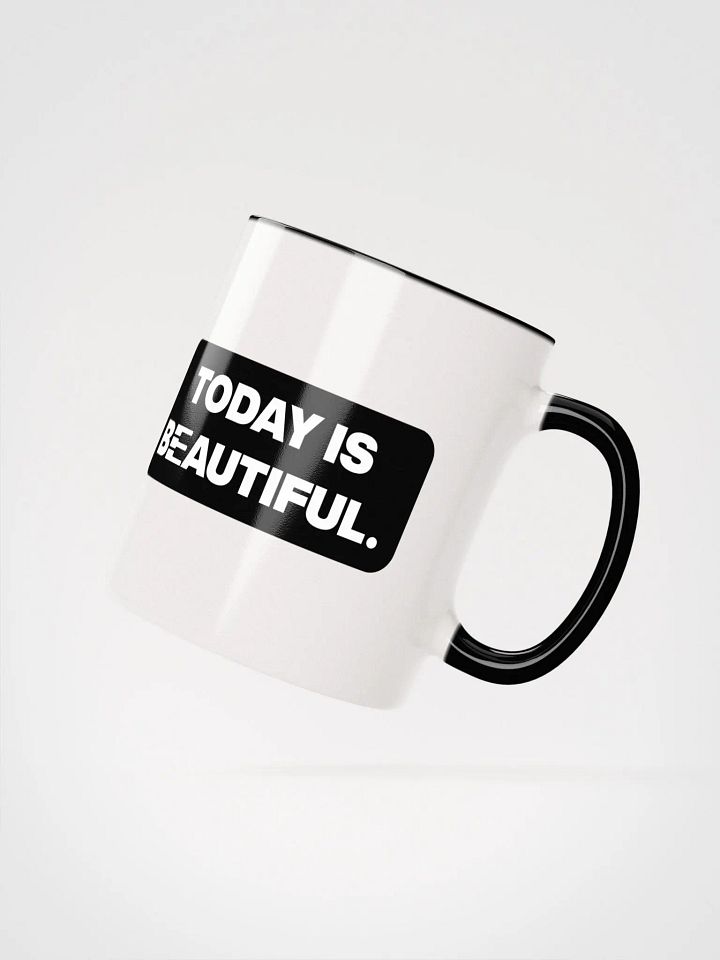 Complexive Mug product image (5)