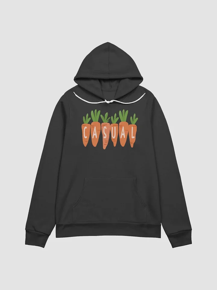 Casual Carrots Hoodie product image (1)