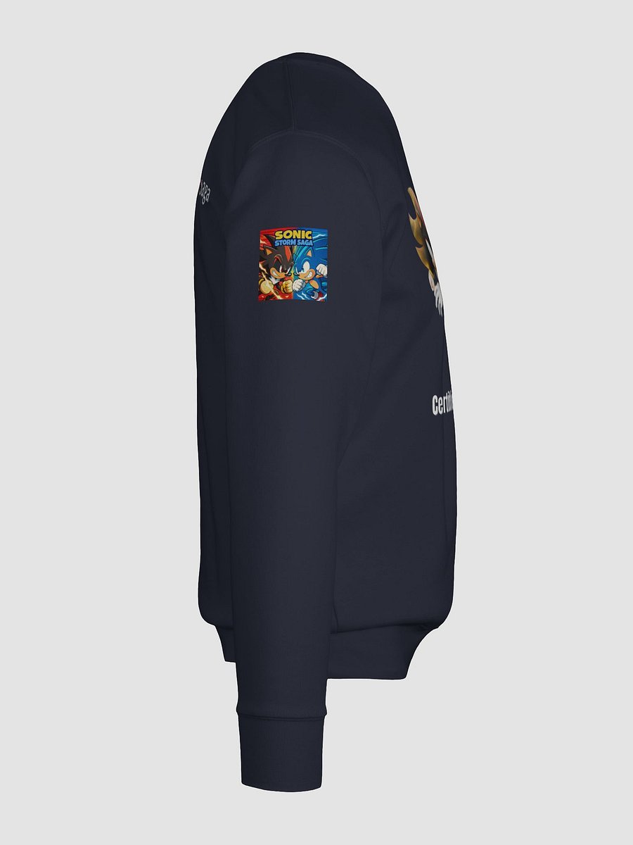The Sonic Lover Hoodie product image (12)