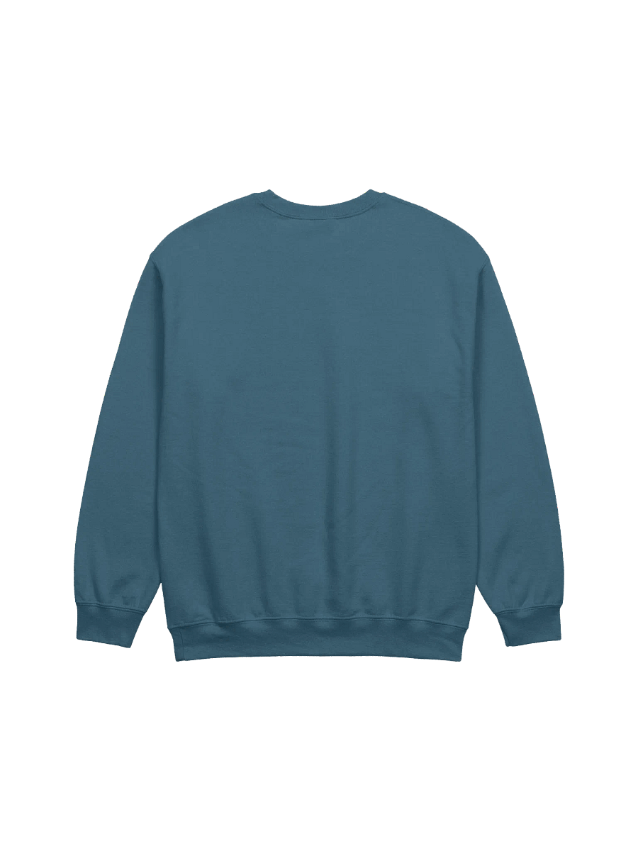 Banff Minimalist Center Embroidery Crewneck product image (12)