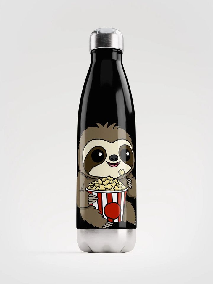 Stainless Steel Water bottle - Popcorn product image (2)