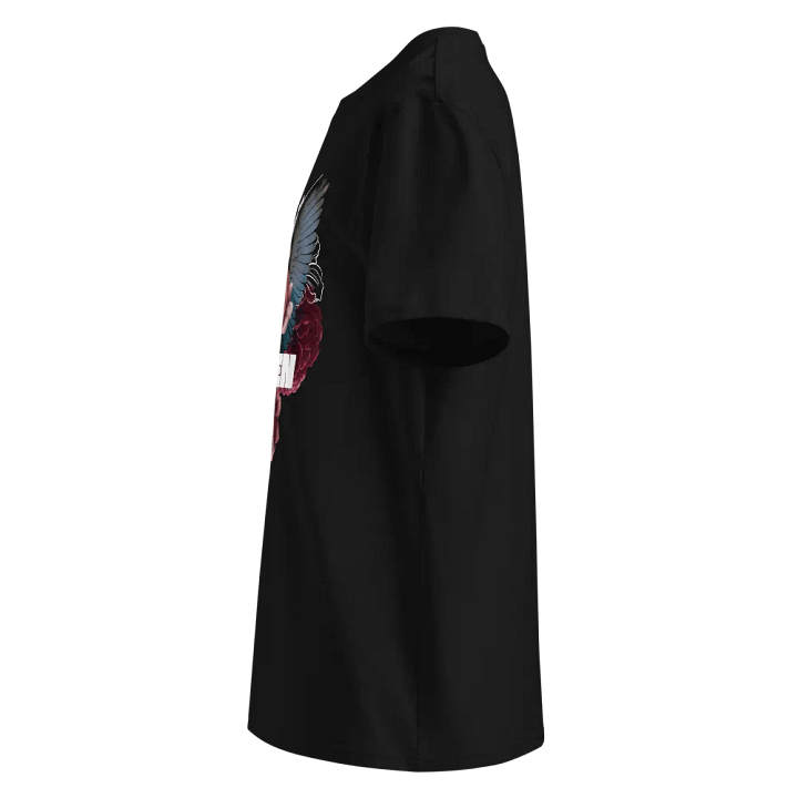 Queen Premium T-shirt product image (5)