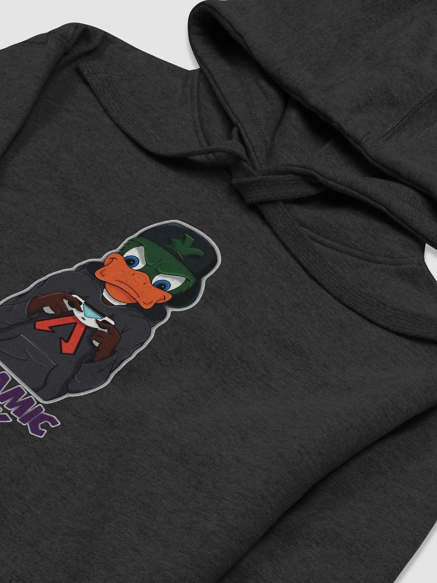 DynamicDuck Hoodie product image (3)