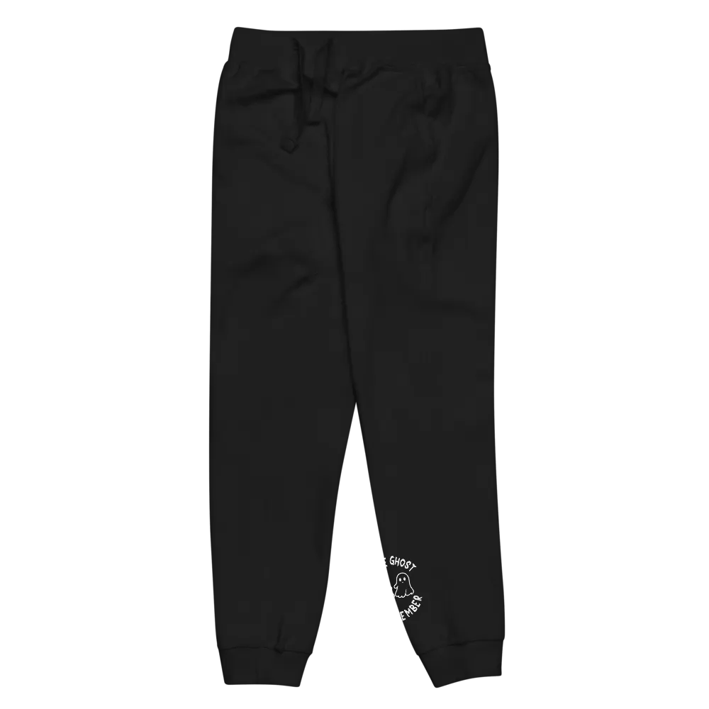 Future Ghost Club Member Joggers product image (2)