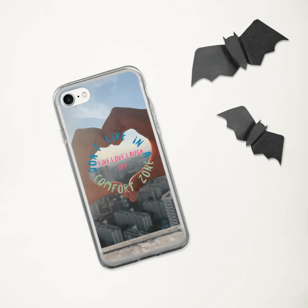 Best friend phone case product image (333)