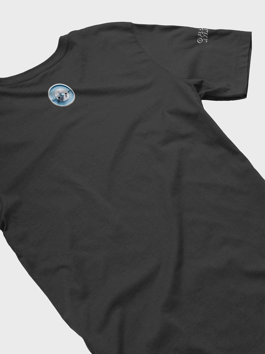 Attitude Indicator Tee product image (33)