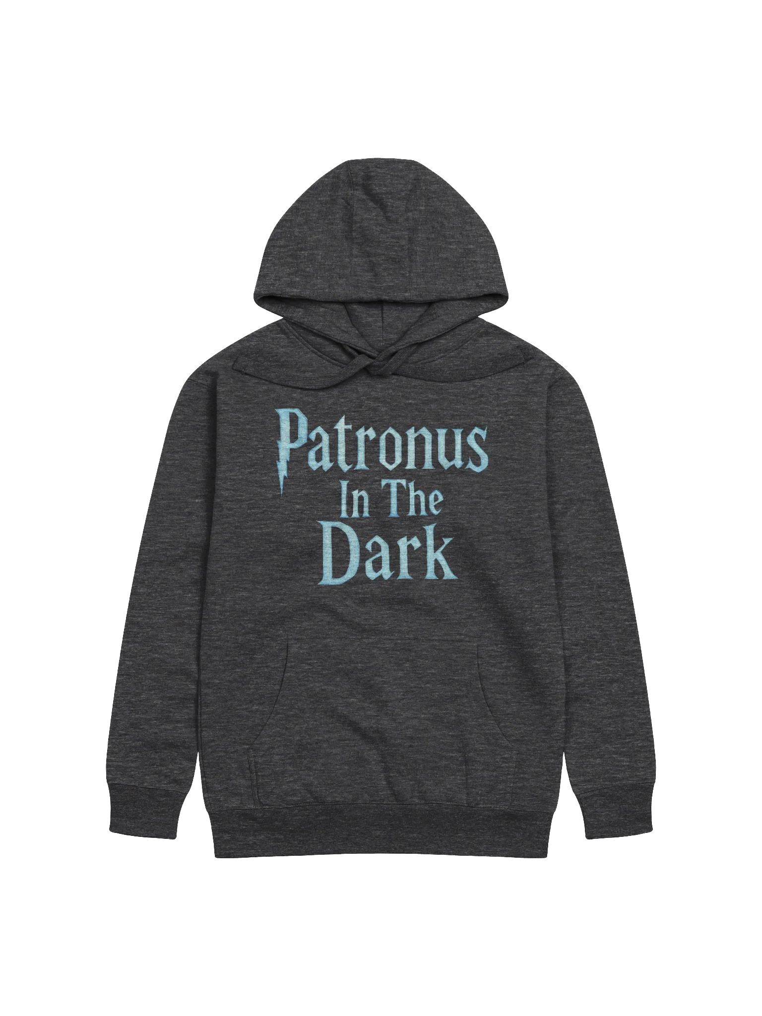 Patronus In The Dark Hoodie product image (3)