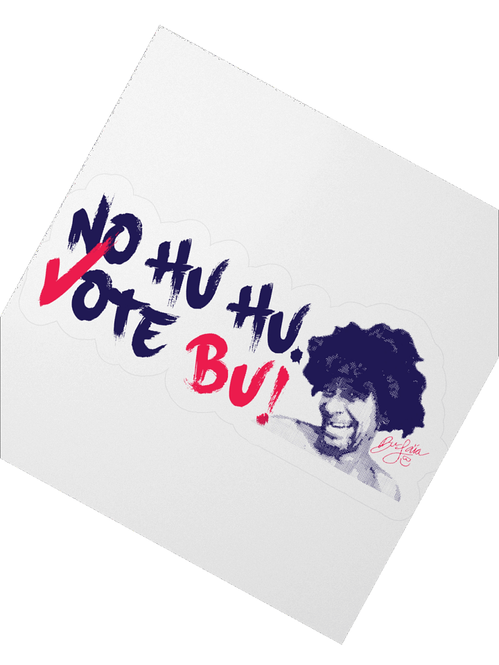 Vote BU! product image (5)