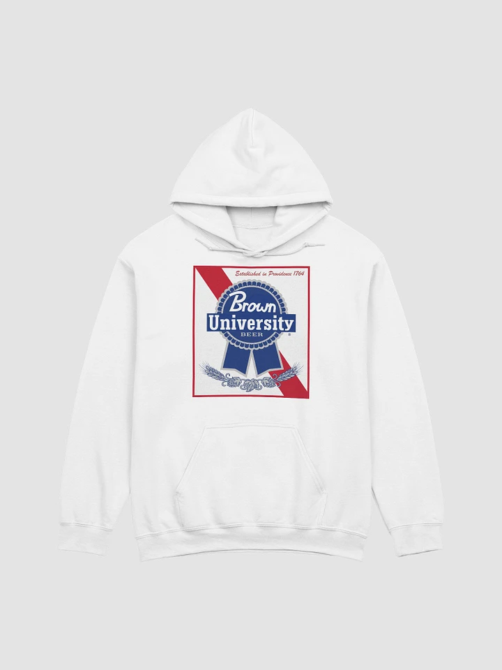 PBR Hoodie product image (1)