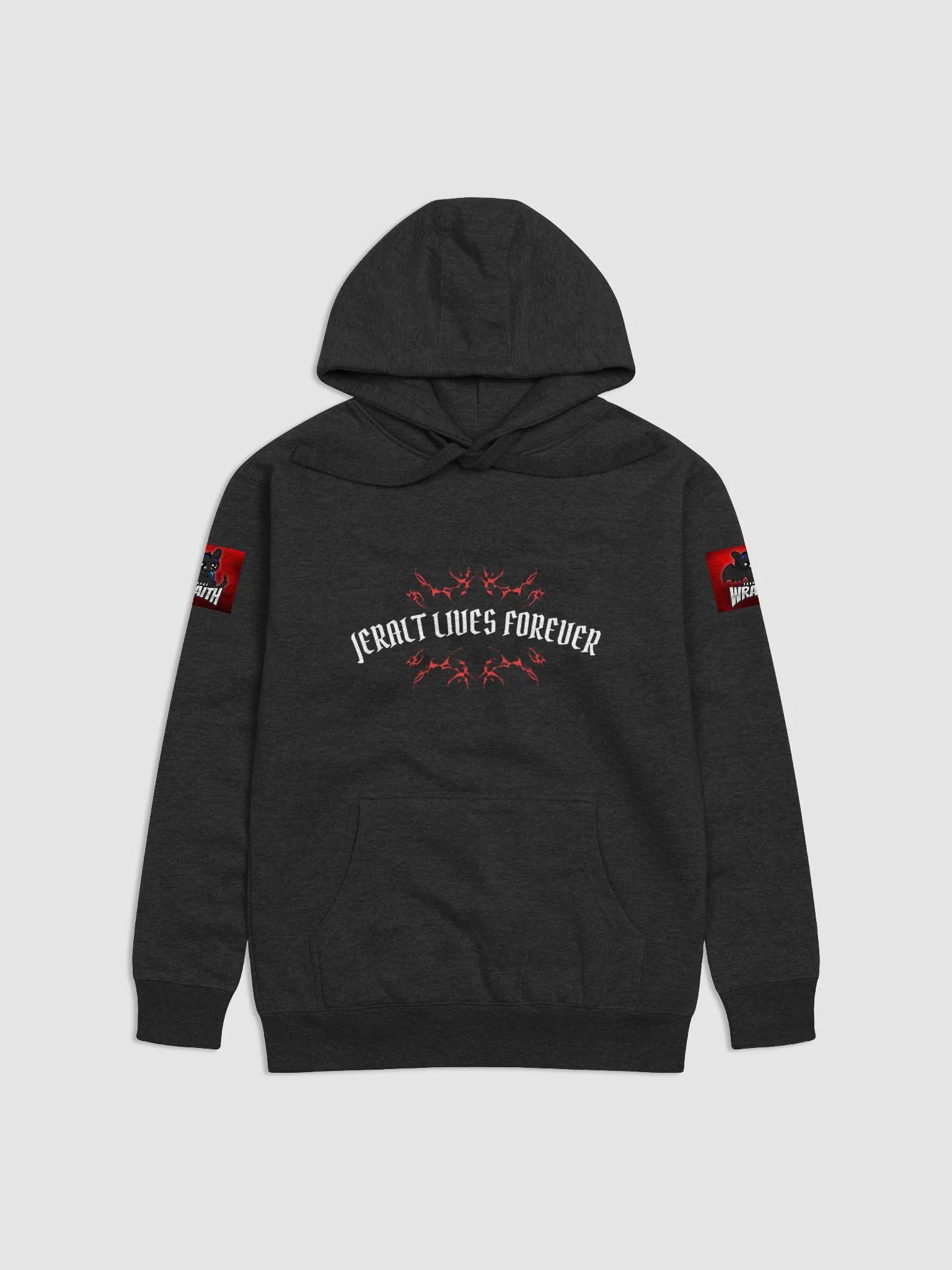 Jeralt Lives Forever product image (1)