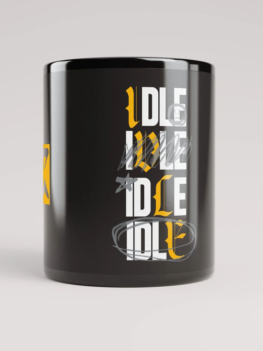 Scribble Mug product image (5)
