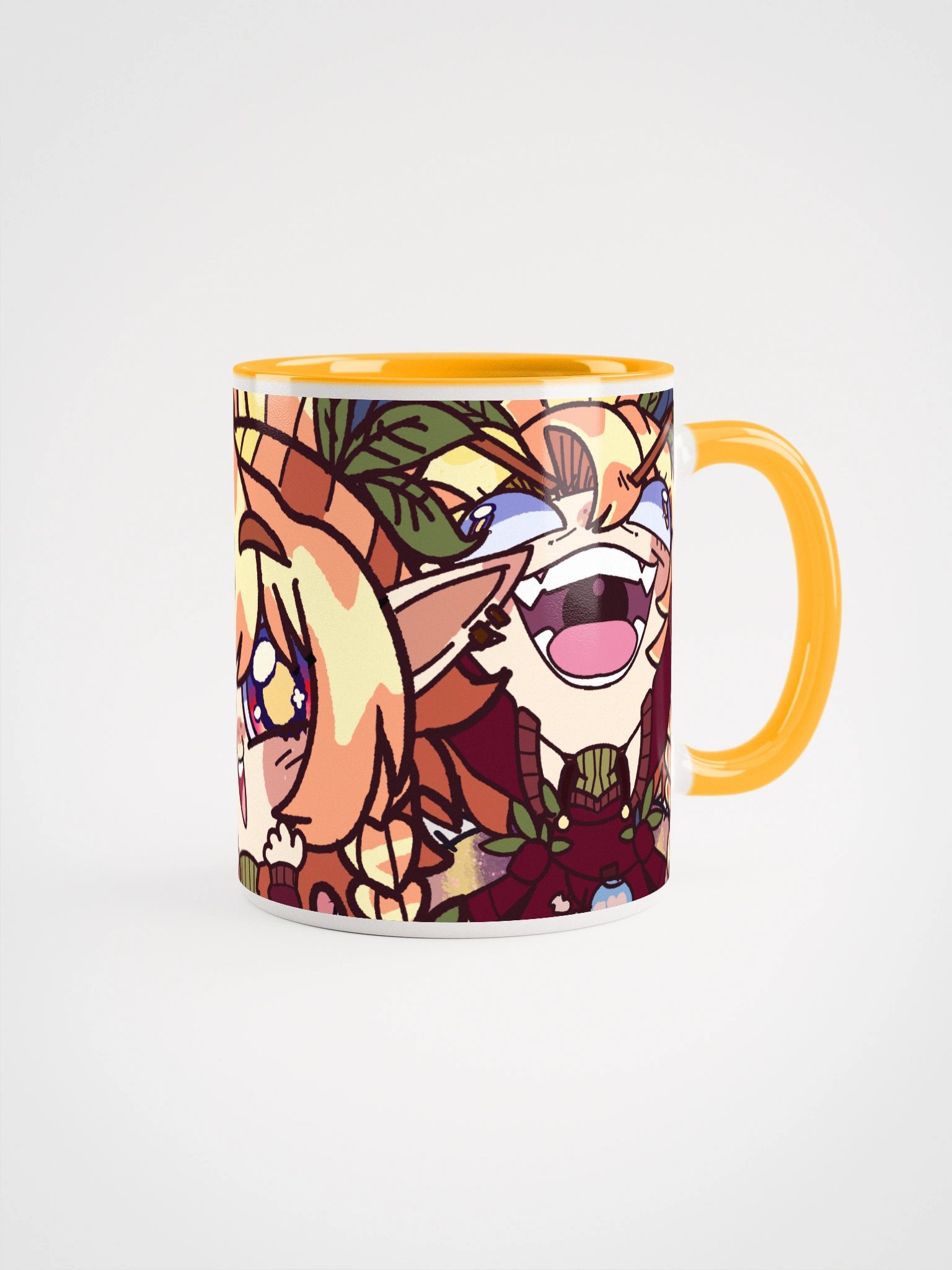 FAE CHAOS product image (1)
