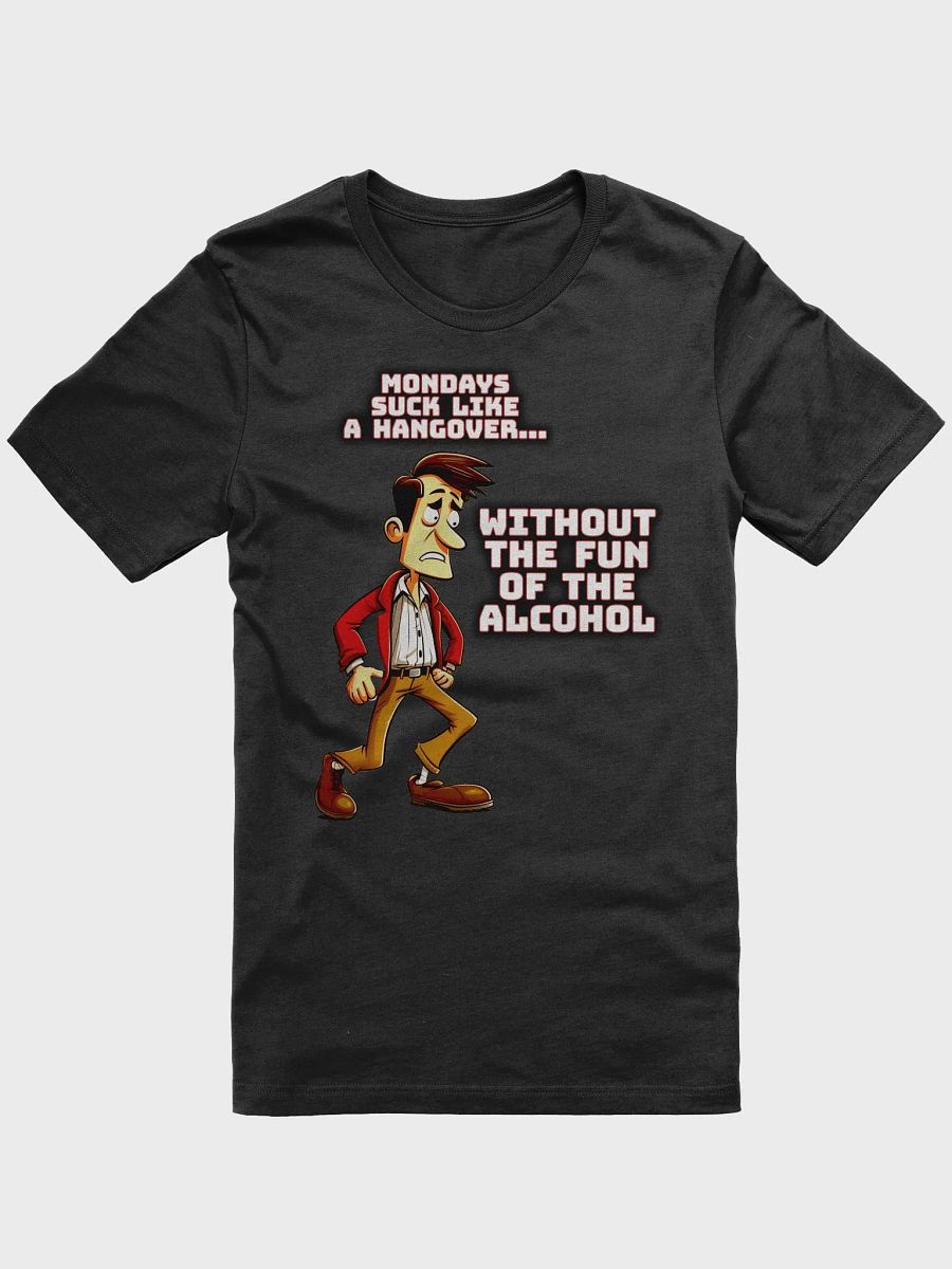 Mondays Suck! product image (1)