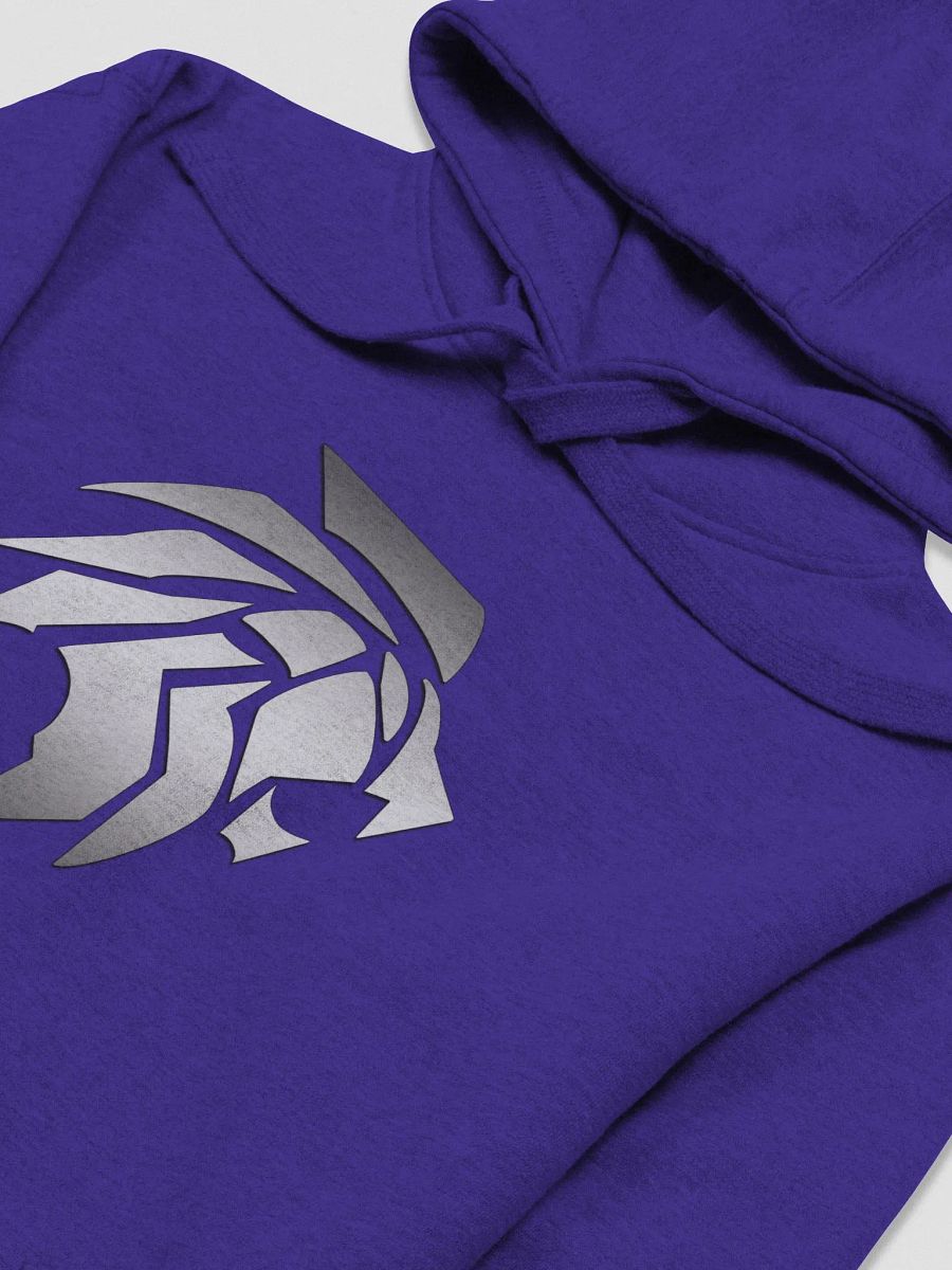 Big Logo Premium Hoodie - Unisex product image (22)