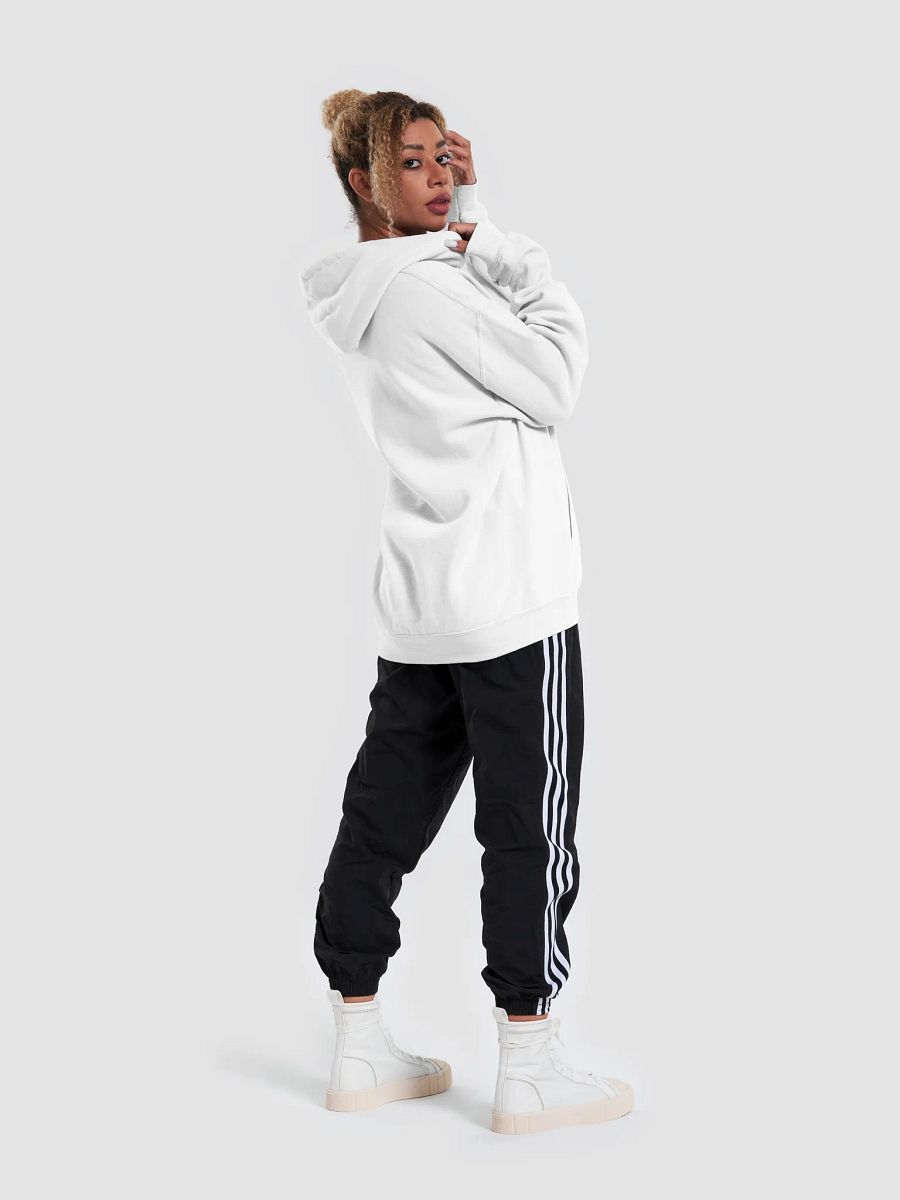 PULSE: Still Here Hoodie product image (64)