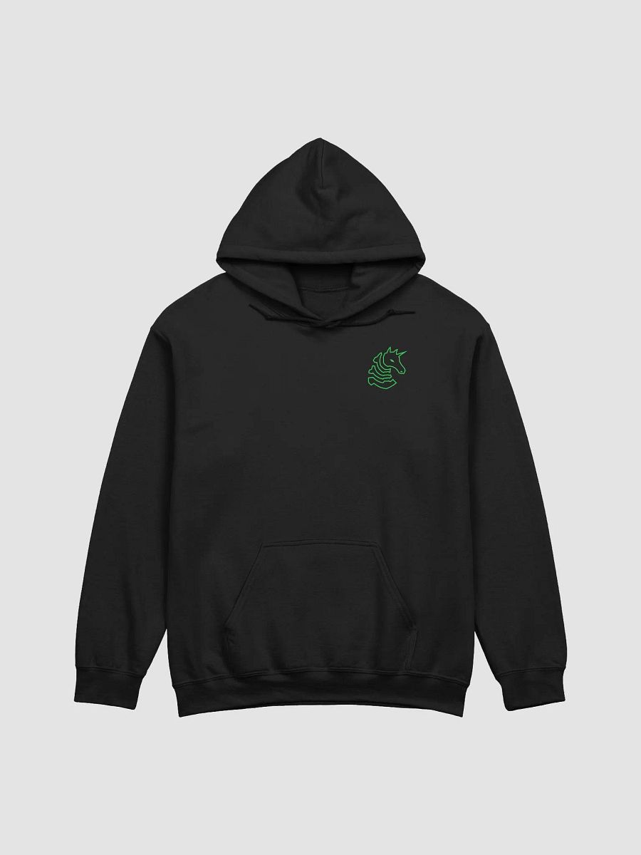 Club Hoodie 2024 product image (1)