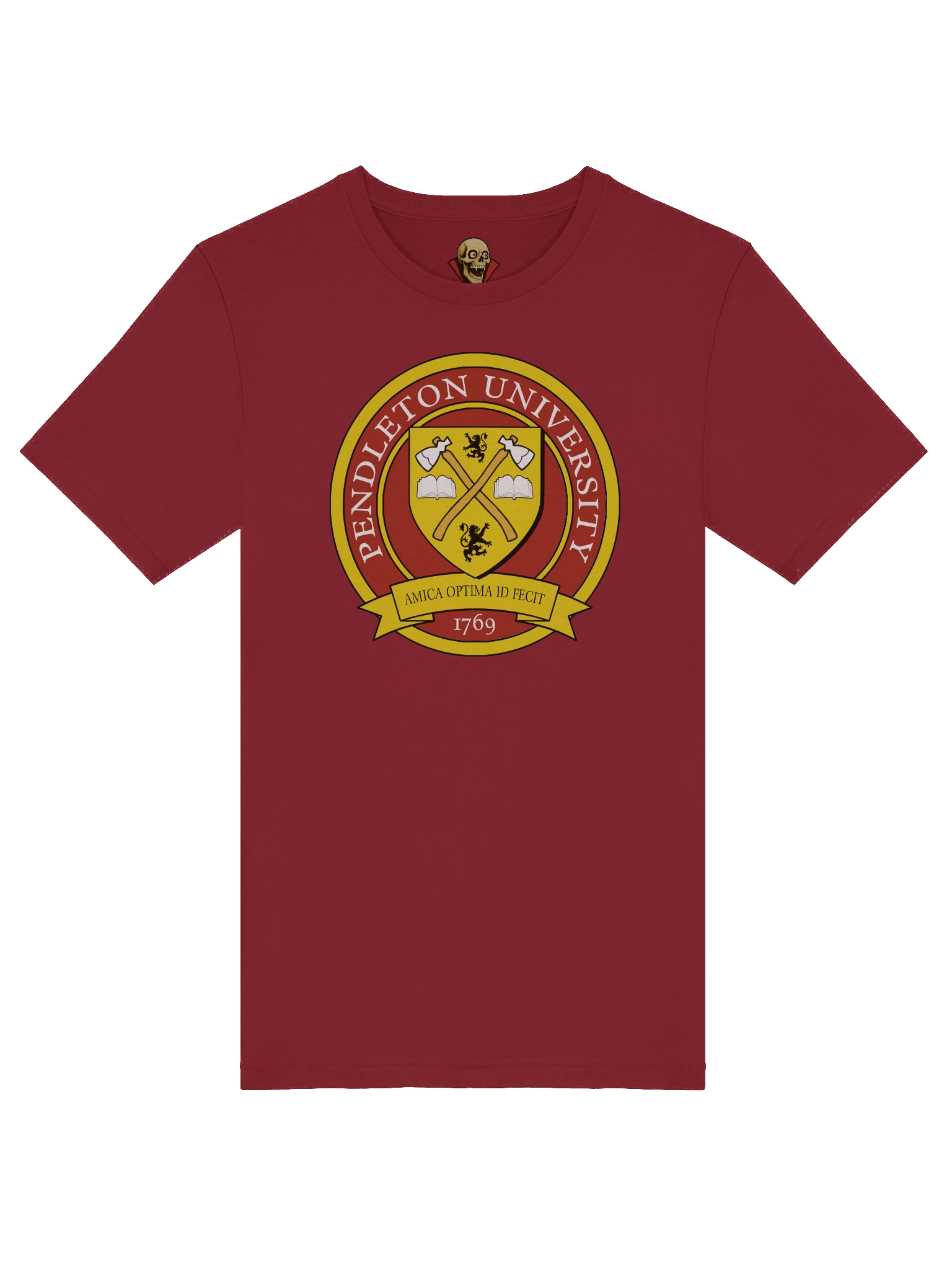 Pendleton University - Urban Legend product image (17)