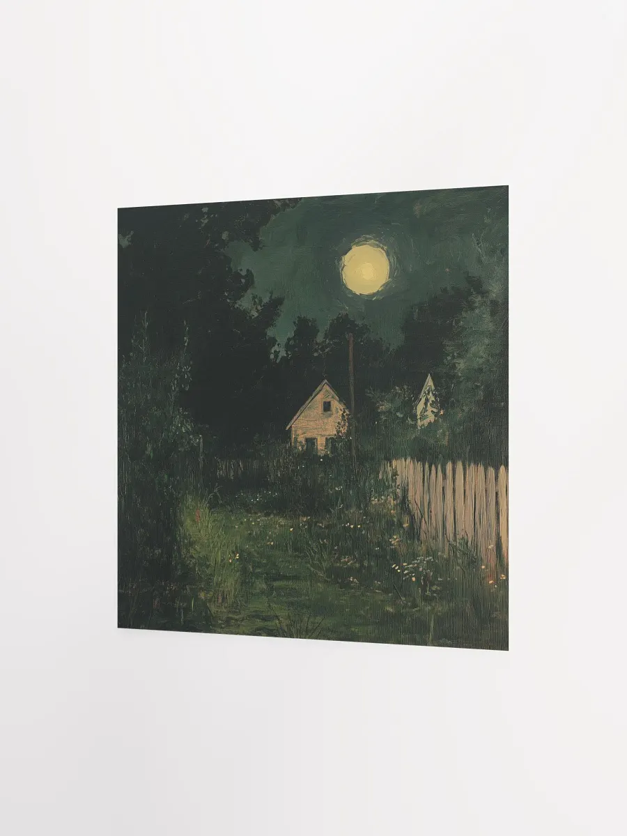 The Old House product image (8)