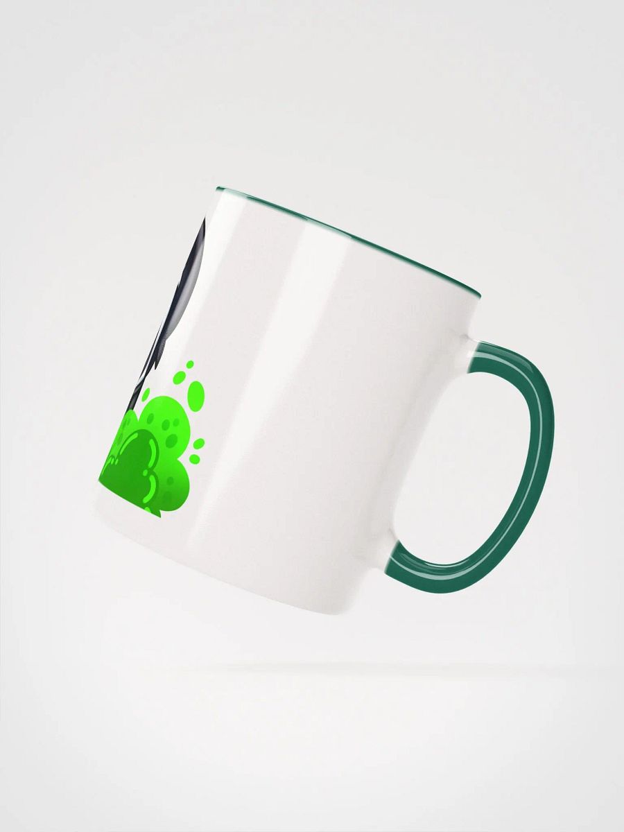 Toxic Alert (Bez Napisu) - Kubek z kolorem product image (28)