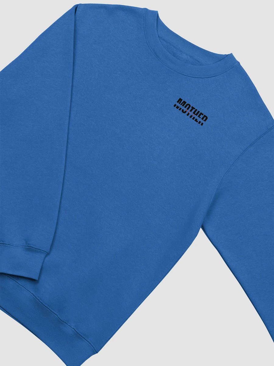 MOTHER GAIA Reflection Crewneck product image (1)