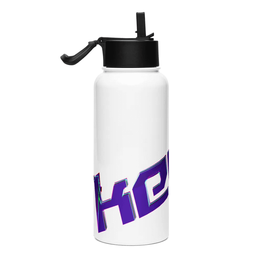 kenta Stainless Steel Water Bottle product image (4)