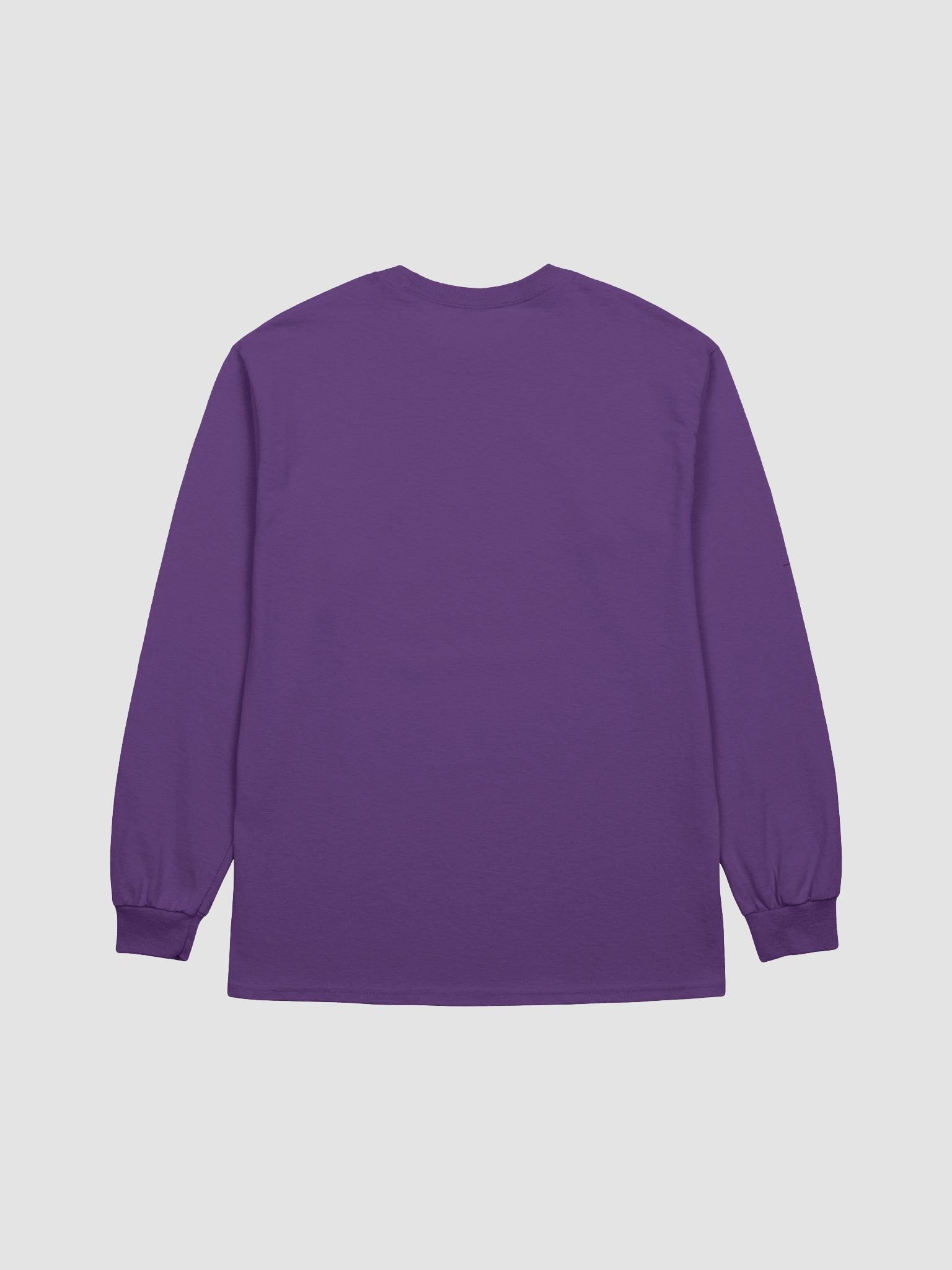 Rotten Little Bat Long Sleeve Tee product image (2)