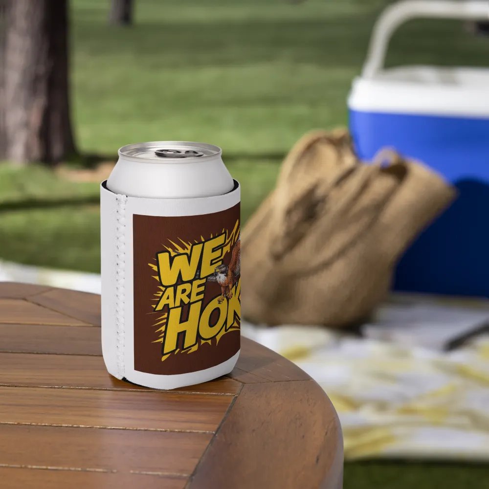 We are HOK Stubby Holder product image (7)