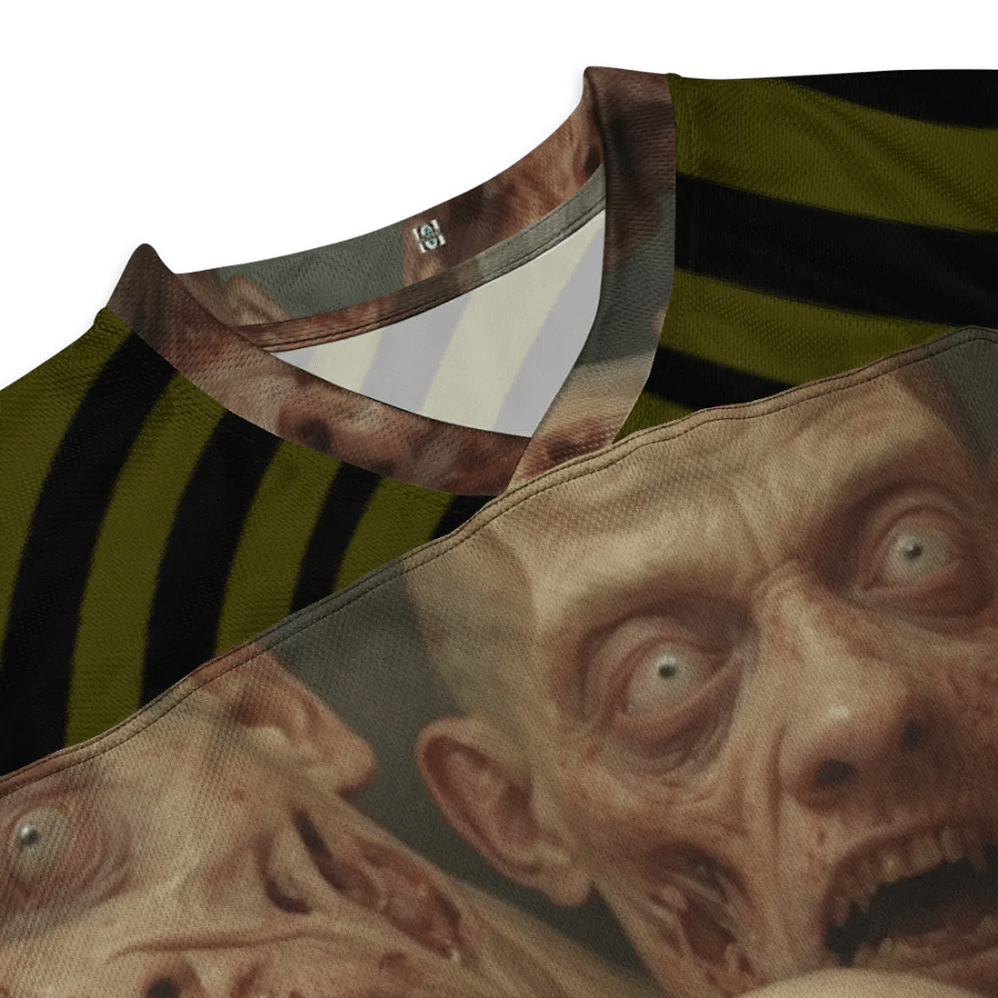 Ghouled Out Long Sleeves (Unisex) product image (3)