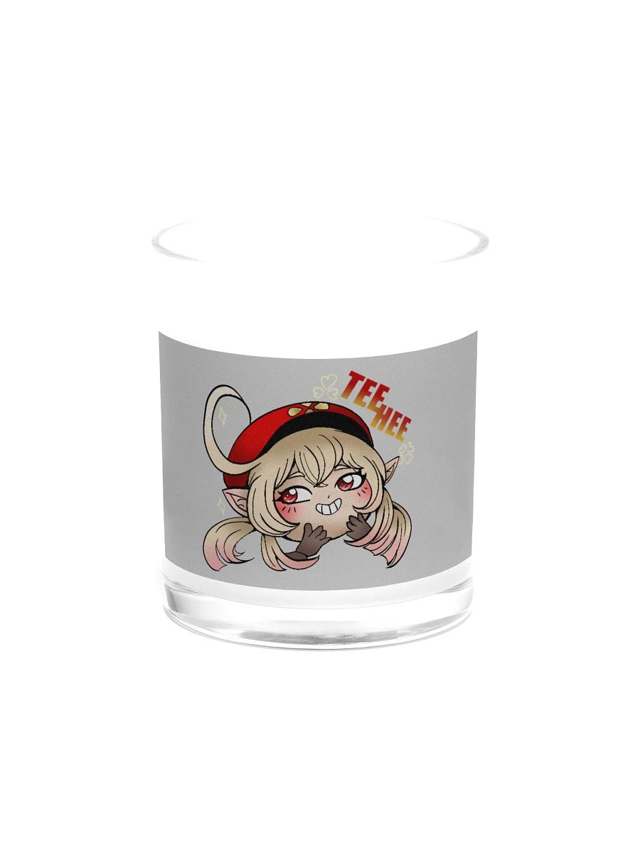 Klee candle product image (1)