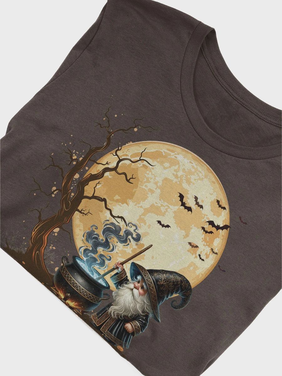 Moonlit Wizard Brew T-Shirt product image (47)